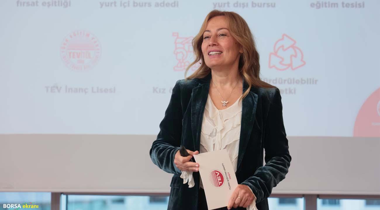 TEV’den etki araştırması