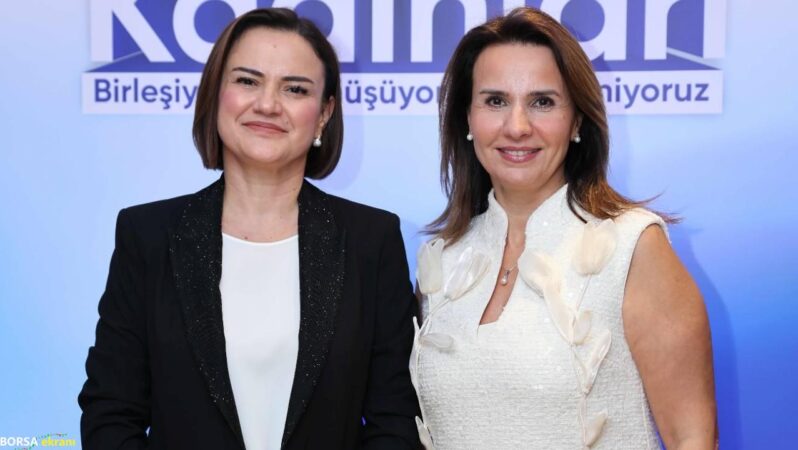 Ticaretin Kadınları, İstanbul’da bir araya geldi