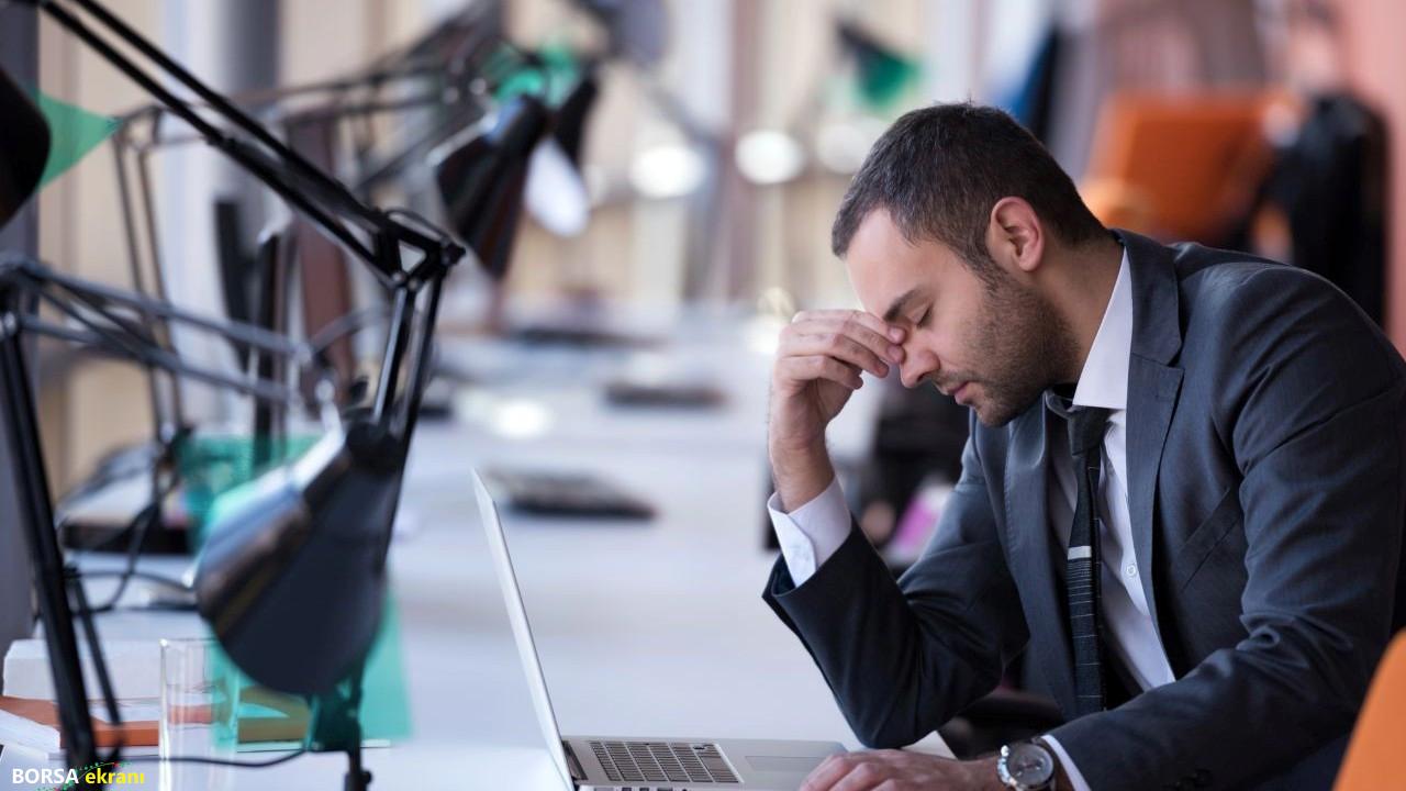 TOBB açıkladı: Ekimde kapanan şirket sayısı yüzde 15,1 yükseldi