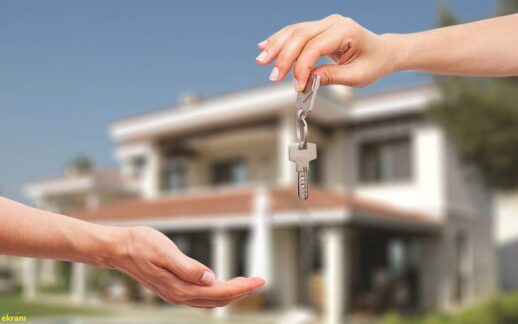 TÜİK açıkladı: Ekim ayında konut satışları düştü