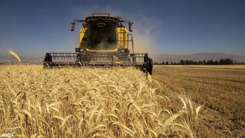 TÜİK açıkladı: Tarımsal girdi fiyatları yıllık yüzde 34,60 arttı!