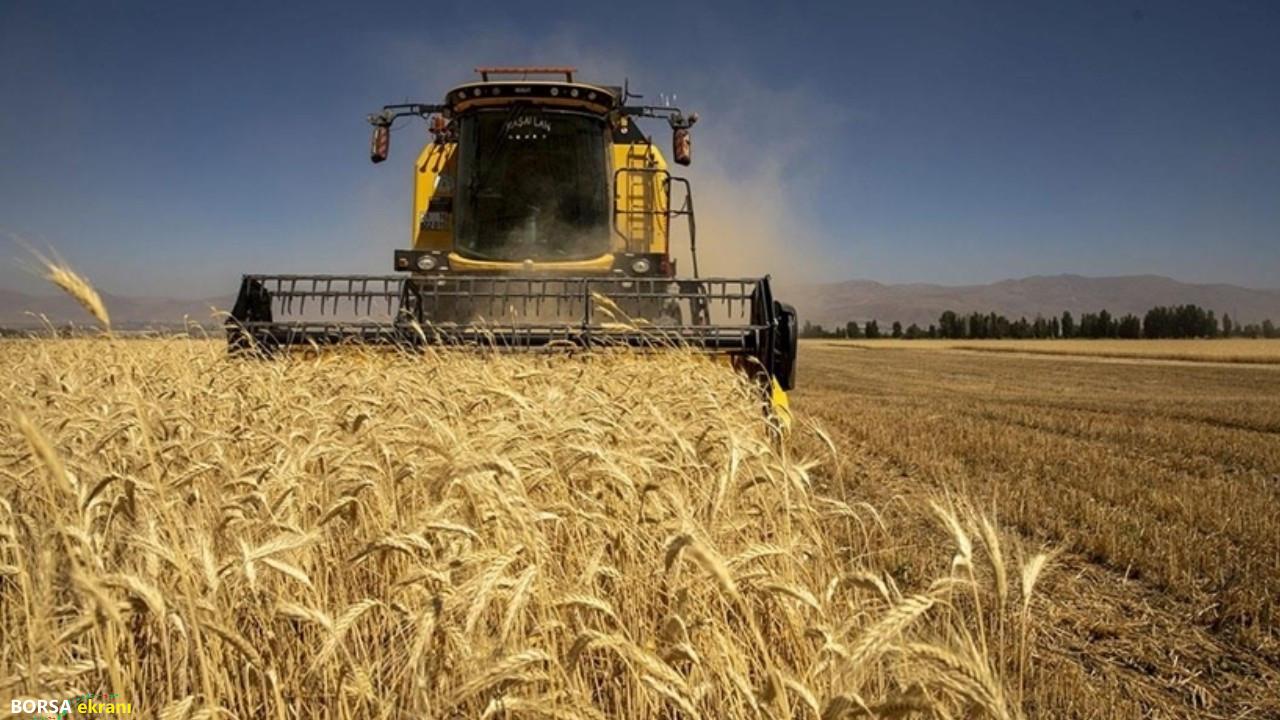 TÜİK açıkladı: Tarımsal girdi fiyatları yıllık yüzde 34,60 arttı!