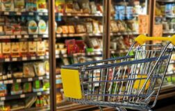 TÜİK duyurdu: Perakende satış hacmi yıllık arttı