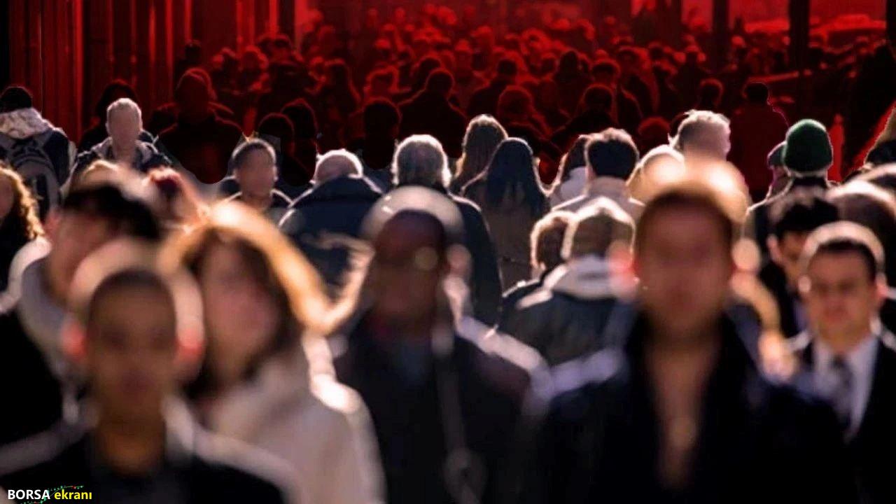 TÜİK üçüncü çeyrek işsizlik verilerini açıkladı: Oran belli oldu!