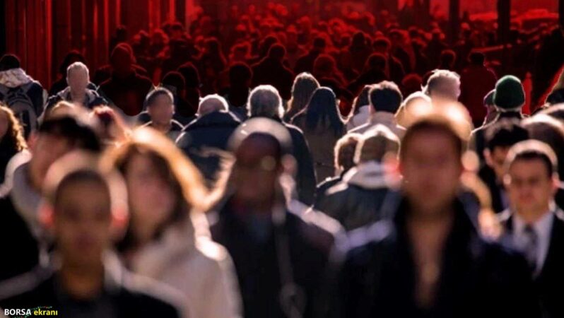 TÜİK üçüncü çeyrek işsizlik verilerini açıkladı: Oranı belli oldu!