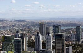 TÜİK verileri: 2025’in ilk 10 ayında konut satışları artışta