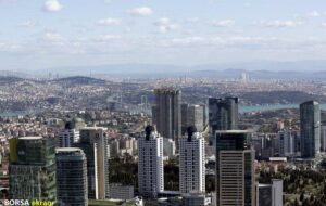 Dünya Gazetesi’nin düzenlediği zirvede konuşan Mehmet Şimşek:  “Program envai çeşit şokla test edildi, raydan çıkmadı”