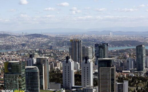 TÜİK verileri: 2025’in ilk 10 ayında konut satışları artışta