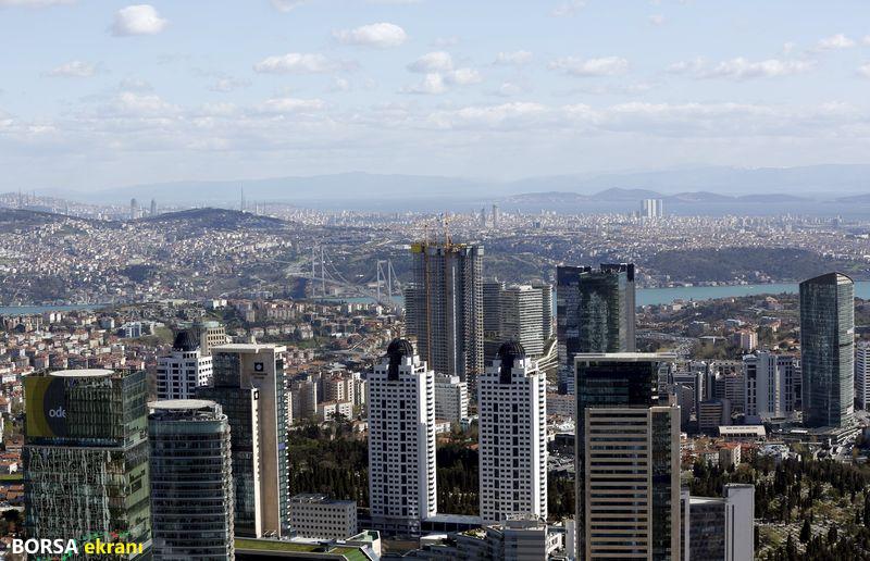 TÜİK verileri: 2025’in ilk 10 ayında konut satışları artışta