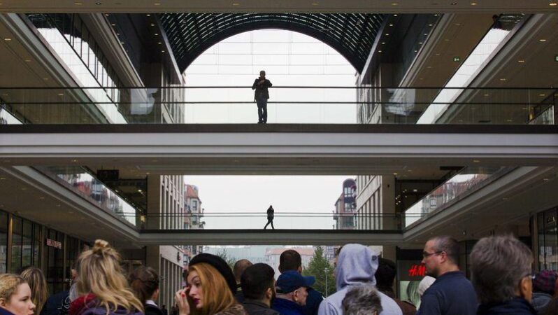 TÜİK verileri: Eylül’de perakende satış ve inşaat maliyetlerinde artış devam etti