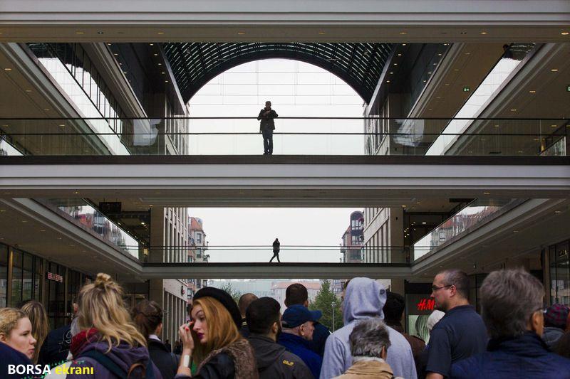 TÜİK verileri: Eylül’de perakende satış ve inşaat maliyetlerinde artış devam etti