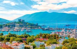 Turizmde ‘sarı yaz’ bereketi bekleniyor