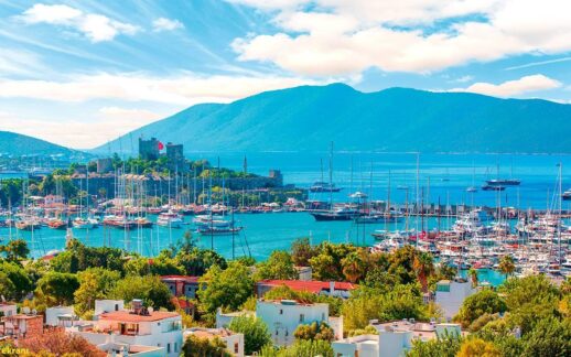 Turizmde ‘sarı yaz’ bereketi bekleniyor