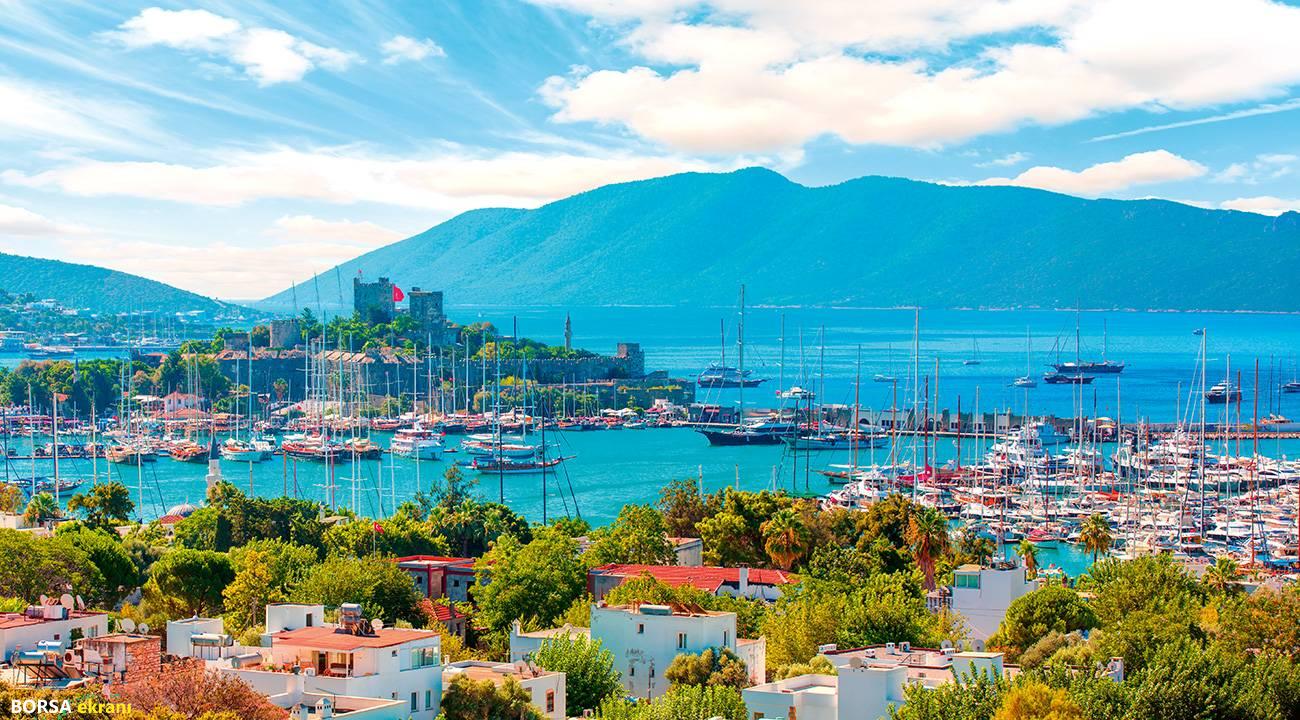 Turizmde ‘sarı yaz’ bereketi bekleniyor