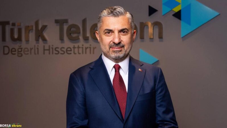 Türk Telekom’dan 3. çeyrek bilanço değerlendirmesi var