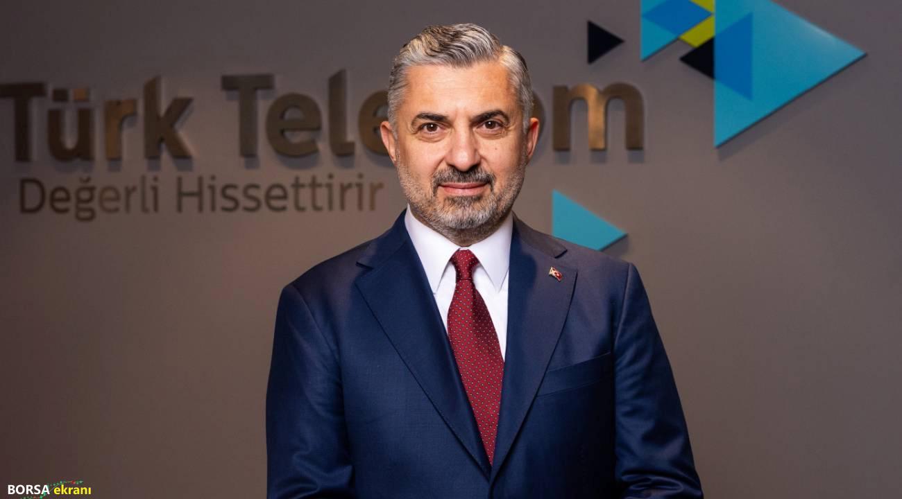 Türk Telekom’dan 3. çeyrek bilanço değerlendirmesi var