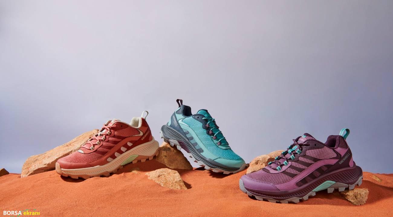 Türkiye’de spor ürünleri perakendeciliği yıllık yüzde 10 büyüyor