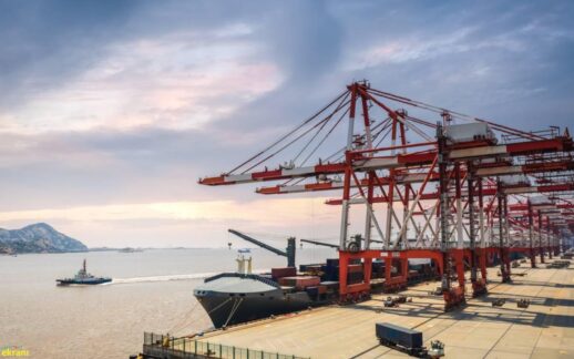 Türkiye’nin elektrik-elektronik ihracatı 10 ayda rekor kırdı