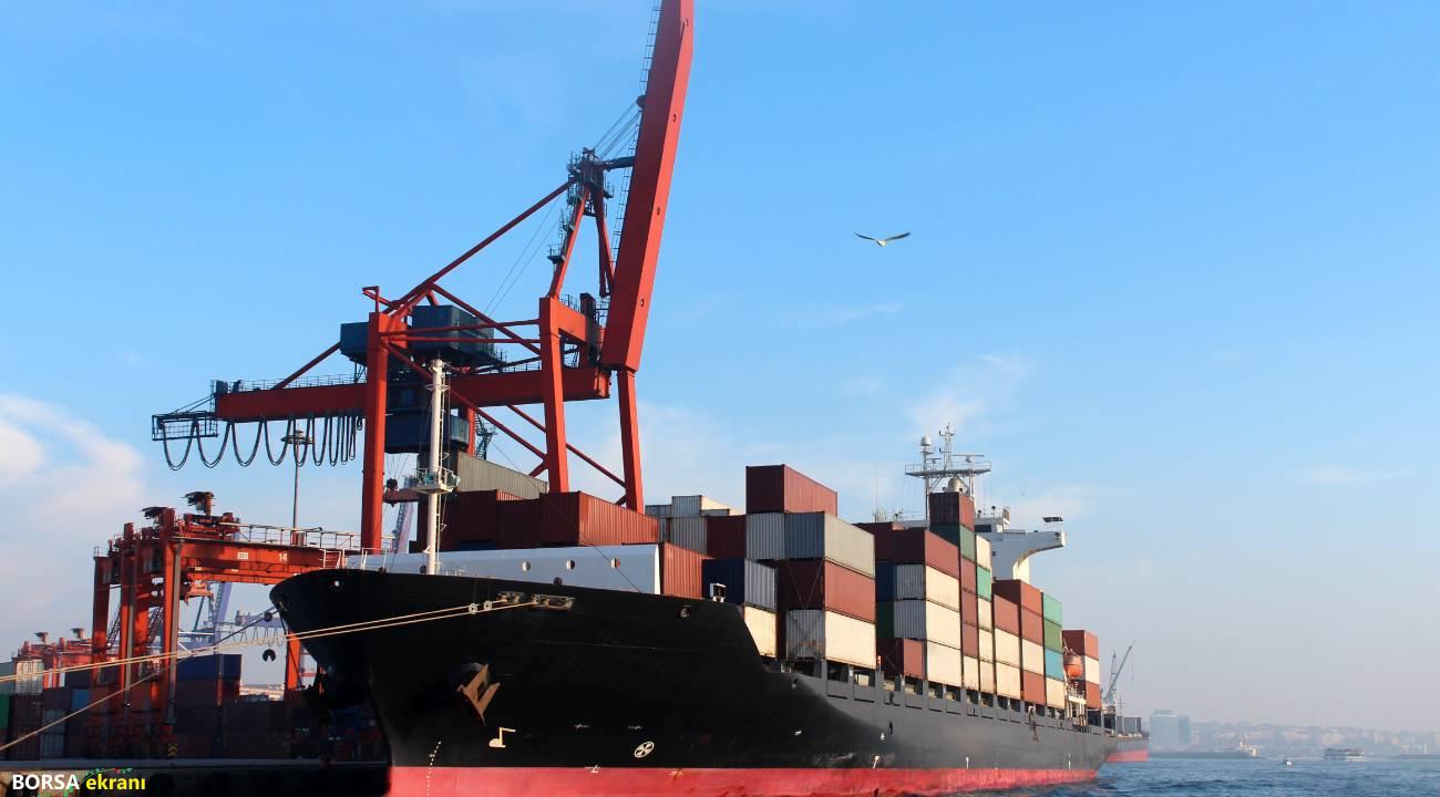 Veriler açıklandı: Dış ticaret açığı ekim ayında arttı