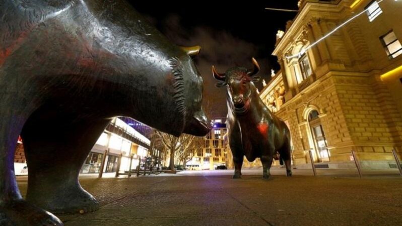 Yapay zekâ ile seçilen iki banka hissesi BIST’e meydan okuyor