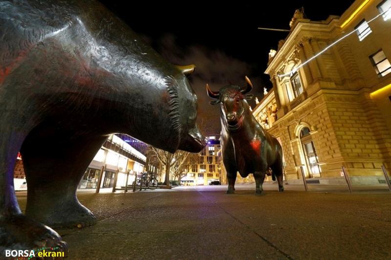 Yapay zekâ ile seçilen iki banka hissesi BIST’e meydan okuyor