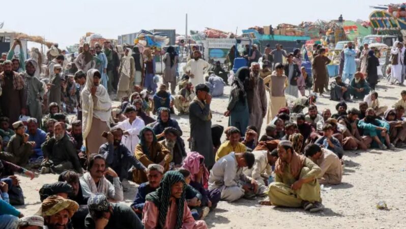 Yeni Küresel Tehlike: Nüfus Devleri ve Dev Göç Dalgaları Kapıda