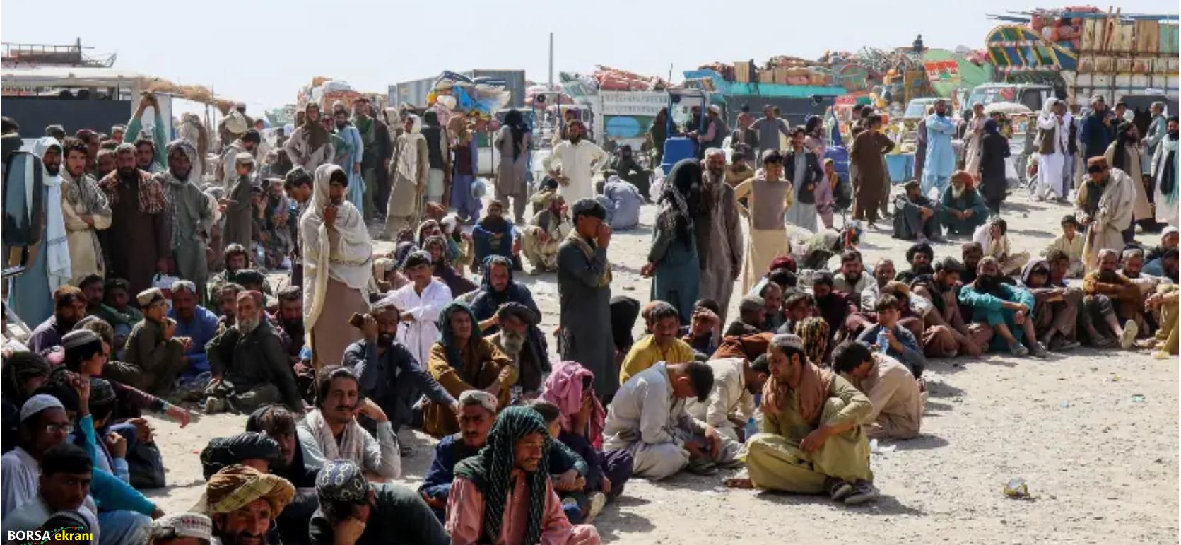 Yeni Küresel Tehlike: Nüfus Devleri ve Dev Göç Dalgaları Kapıda