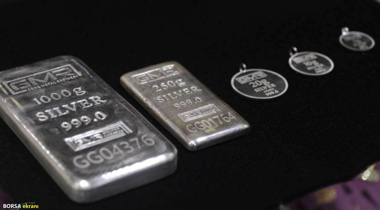 2025 neden gümüşün yılı oldu?