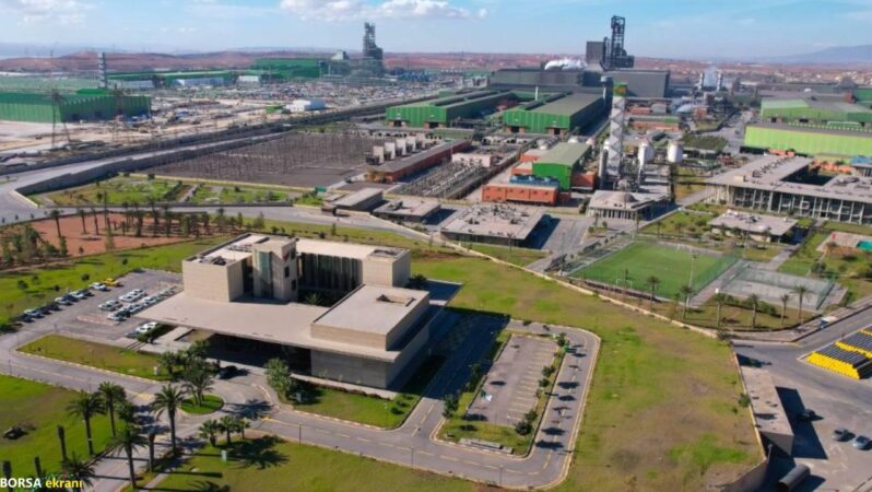 3 kıtaya yayıldı: 2025’i yaklaşık 9 milyar dolar ciroyla kapatacak