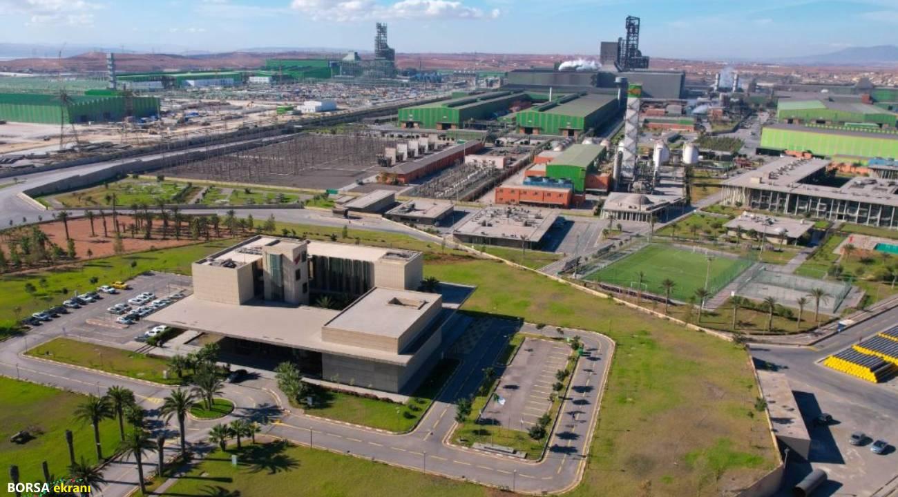 3 kıtaya yayıldı: 2025’i yaklaşık 9 milyar dolar ciroyla kapatacak