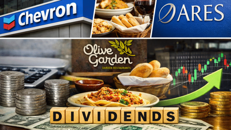 Analistlerden 3 Temettü Favorisi