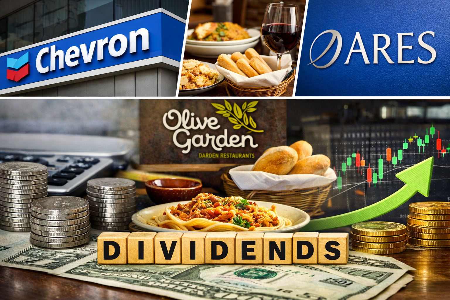 Analistlerden 3 Temettü Favorisi