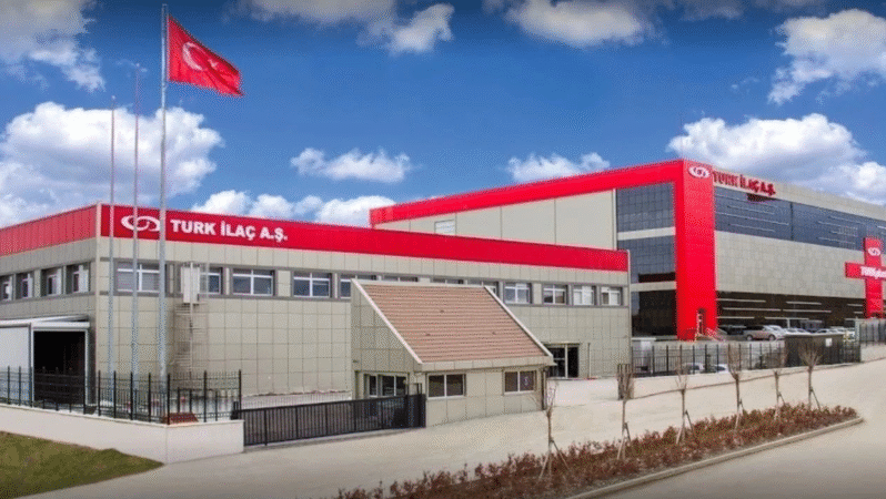 TRILC’den Gürcistan Açılım: Aversi LLC ile Distribütörlük Anlaşması İmzalandı