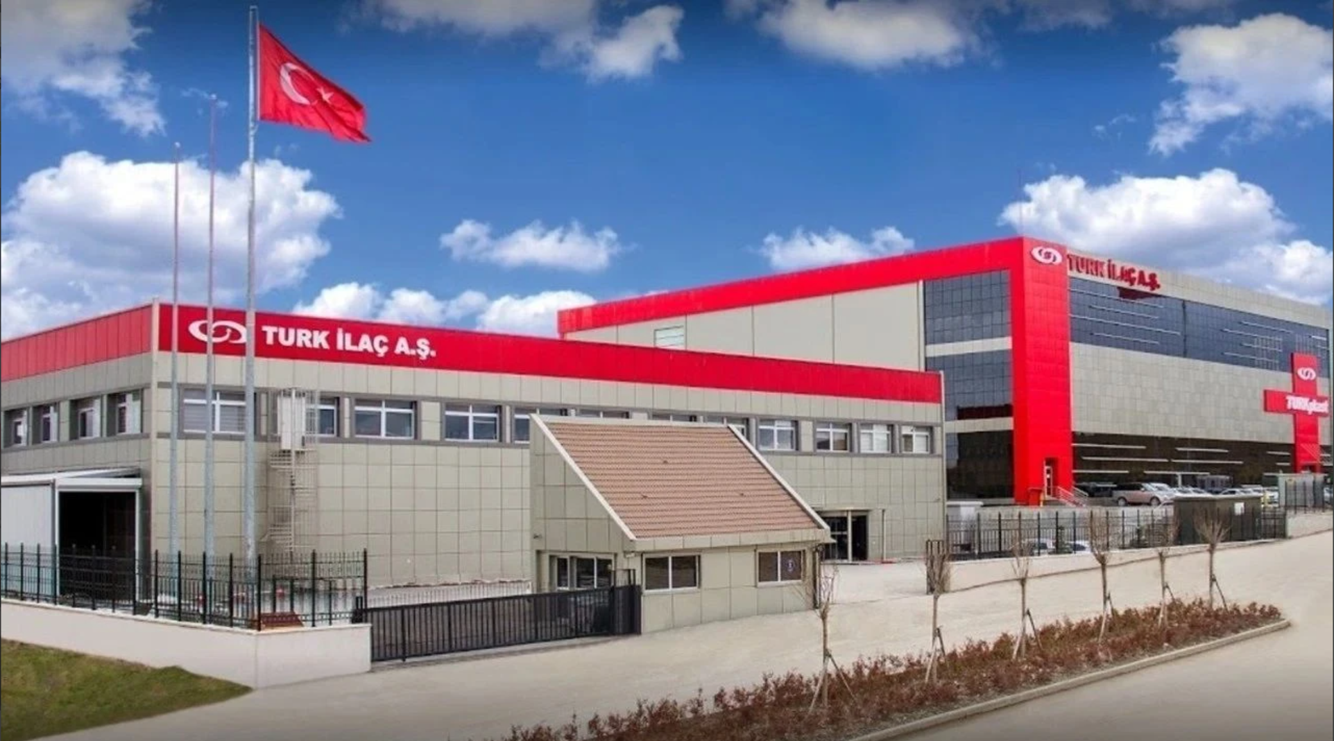 TRILC’den Gürcistan Açılım: Aversi LLC ile Distribütörlük Anlaşması İmzalandı