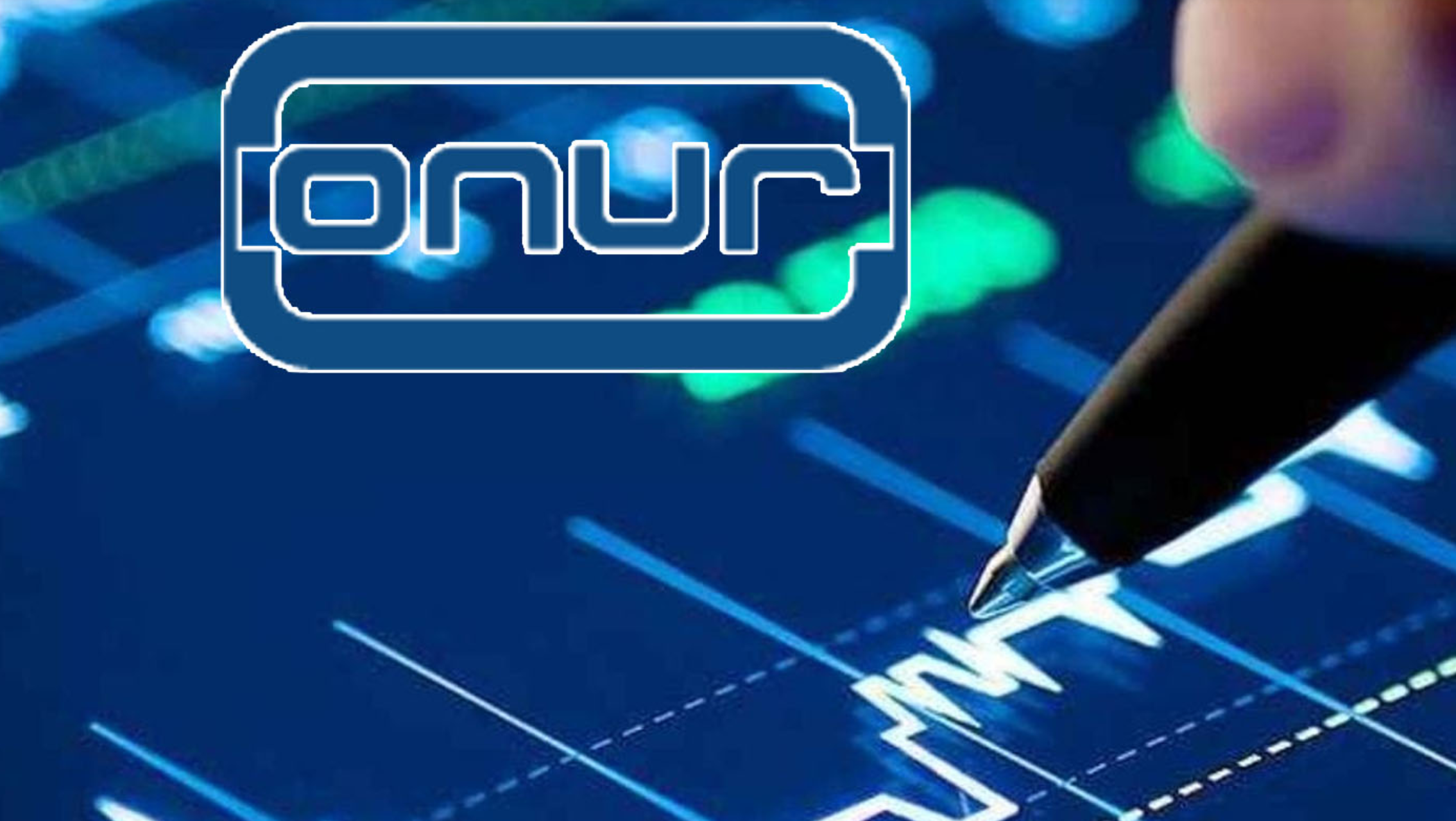 ONRYT 9,6 Milyon Dolarlık Anlaşmayla İmzladı