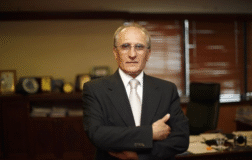 TRGYO’da Patron Alımı