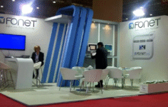 Fonet, 113,4 Milyon TL’lik İhale Kazandı