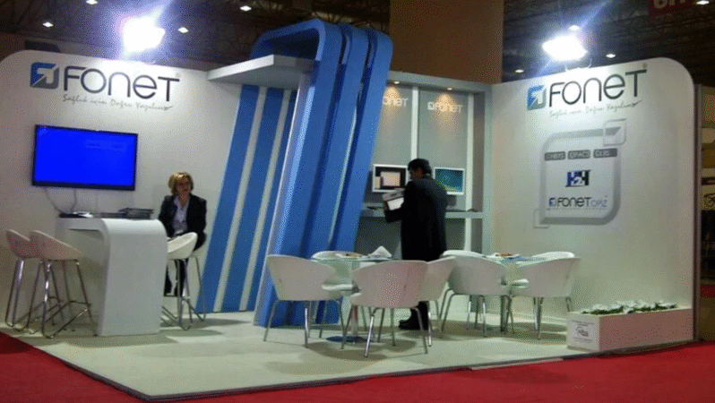 Fonet, 113,4 Milyon TL’lik İhale Kazandı