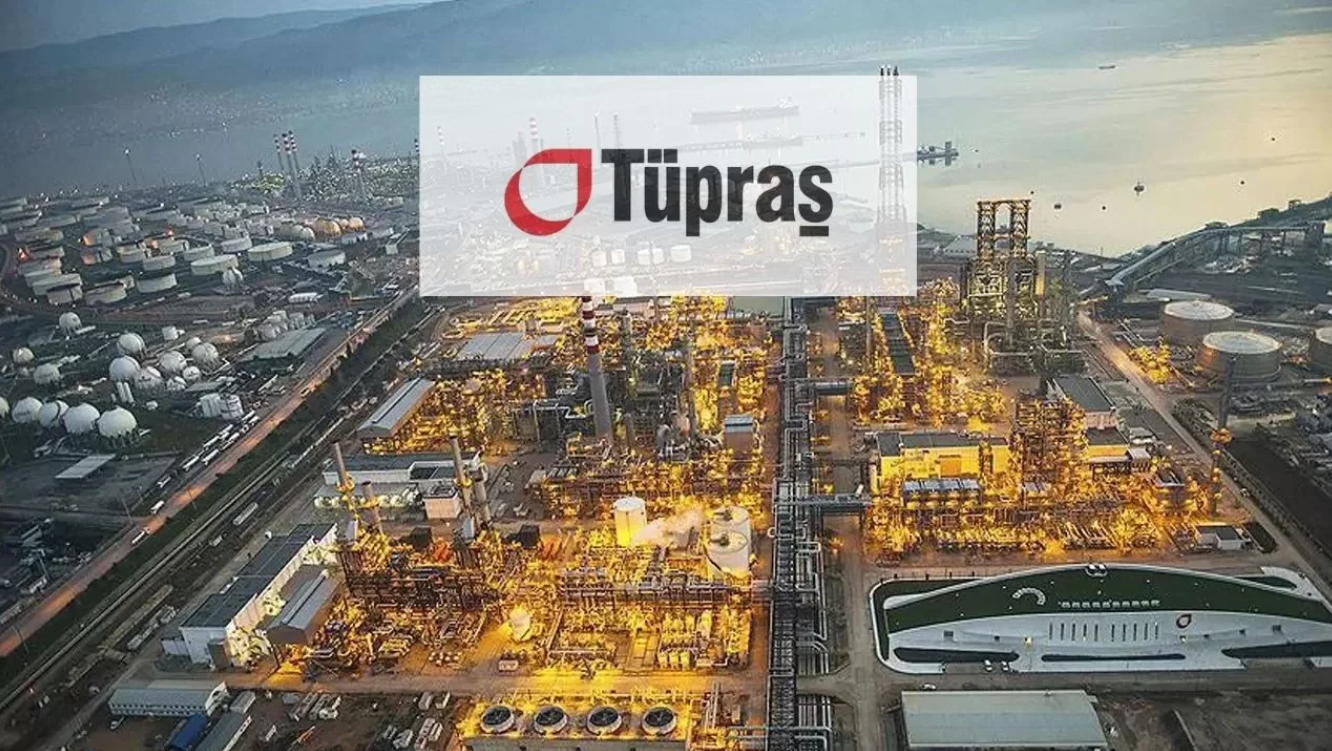 TUPRAS’ta Görünüm: Güçlü Temeller, Kritik Teknik Seviyeler