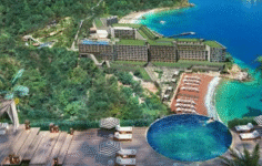 Kızılbük GYO Kasım’da 152 Devre Mülk Sattı