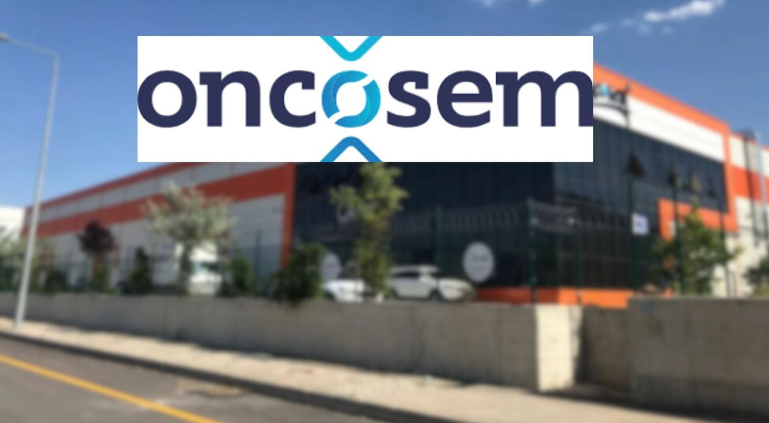 Oncosem İhale Kazandı