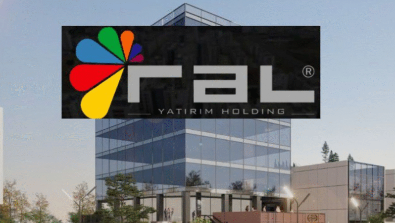 RALYH’de Büyük Satış