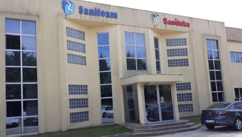 SANFM’dan Yeni İhracat Adımı