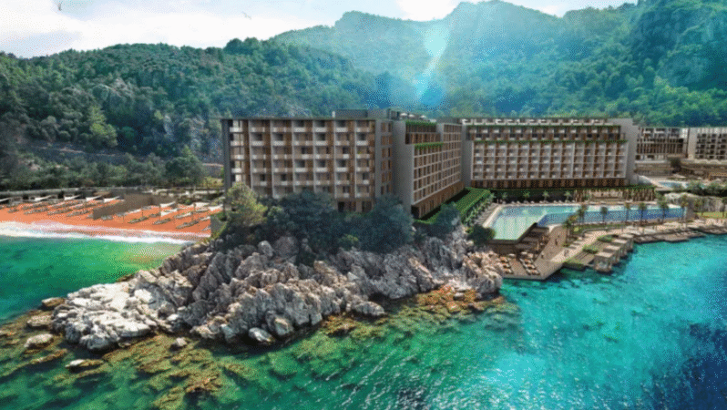 Kızılbük GYO Davalarda Kritik Kazanım Elde Etti