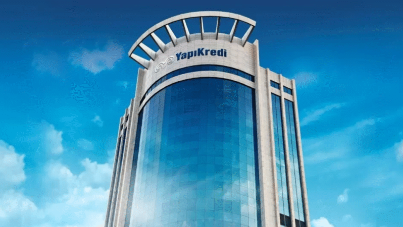 YKBNK,  Tahvil İhracı İçin Uluslararası Bankaları Yetkilendirdi