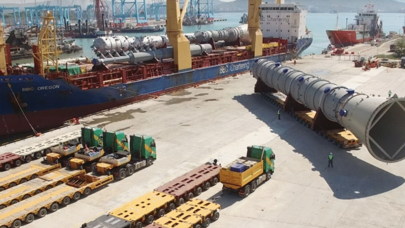 HRKET, Azerbaycan’daki Dev Enerji Projesi İçin  Görüşmelerine Başladı