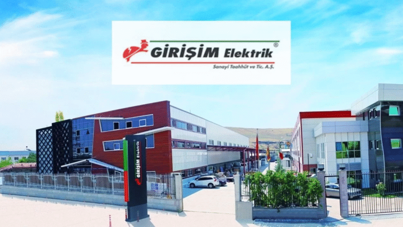 GESAN,  1,99 Milyon Euro’luk Sözleşme İmzaladı