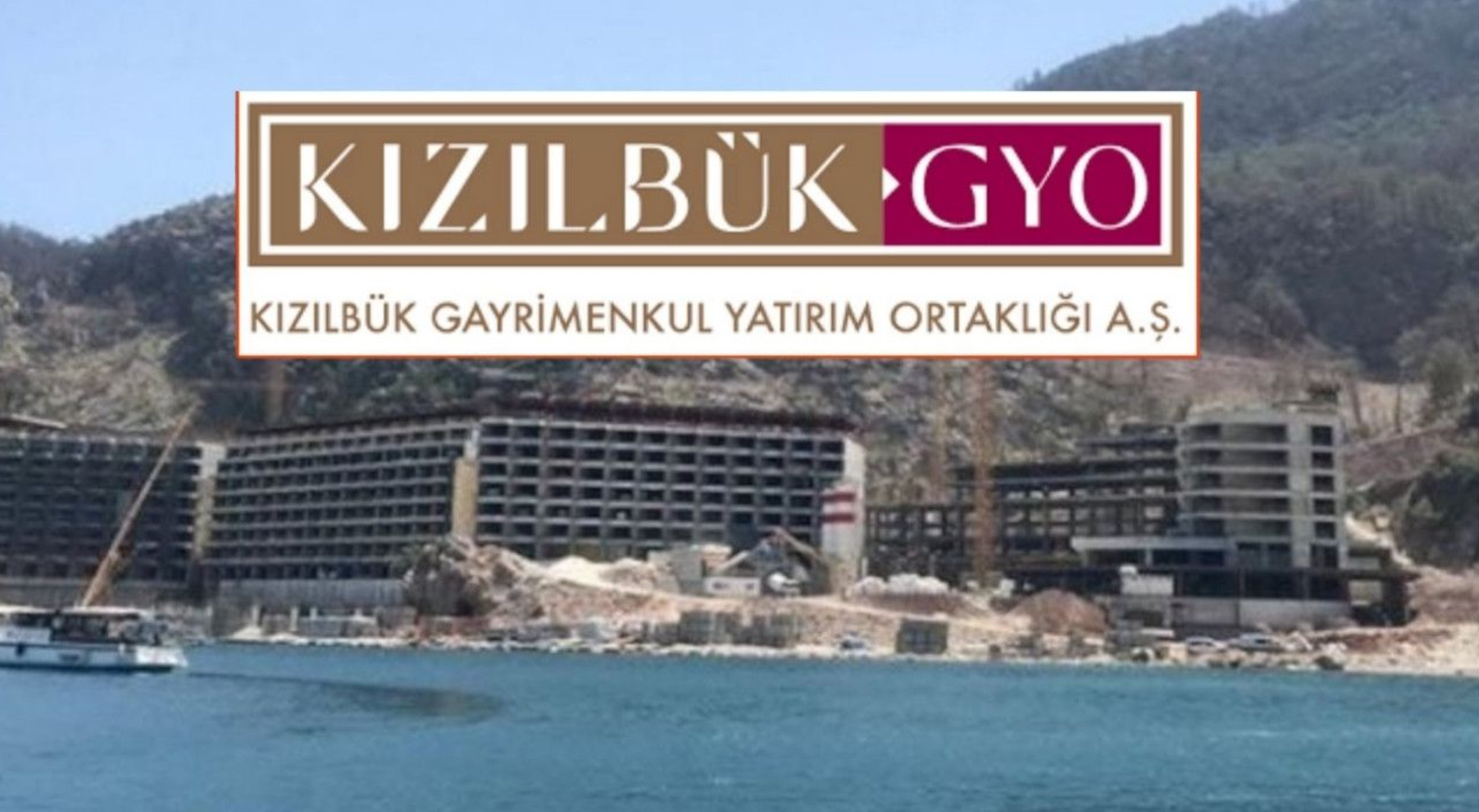 KZBGY,  Yapı Ruhsatı Davasını Kazandı