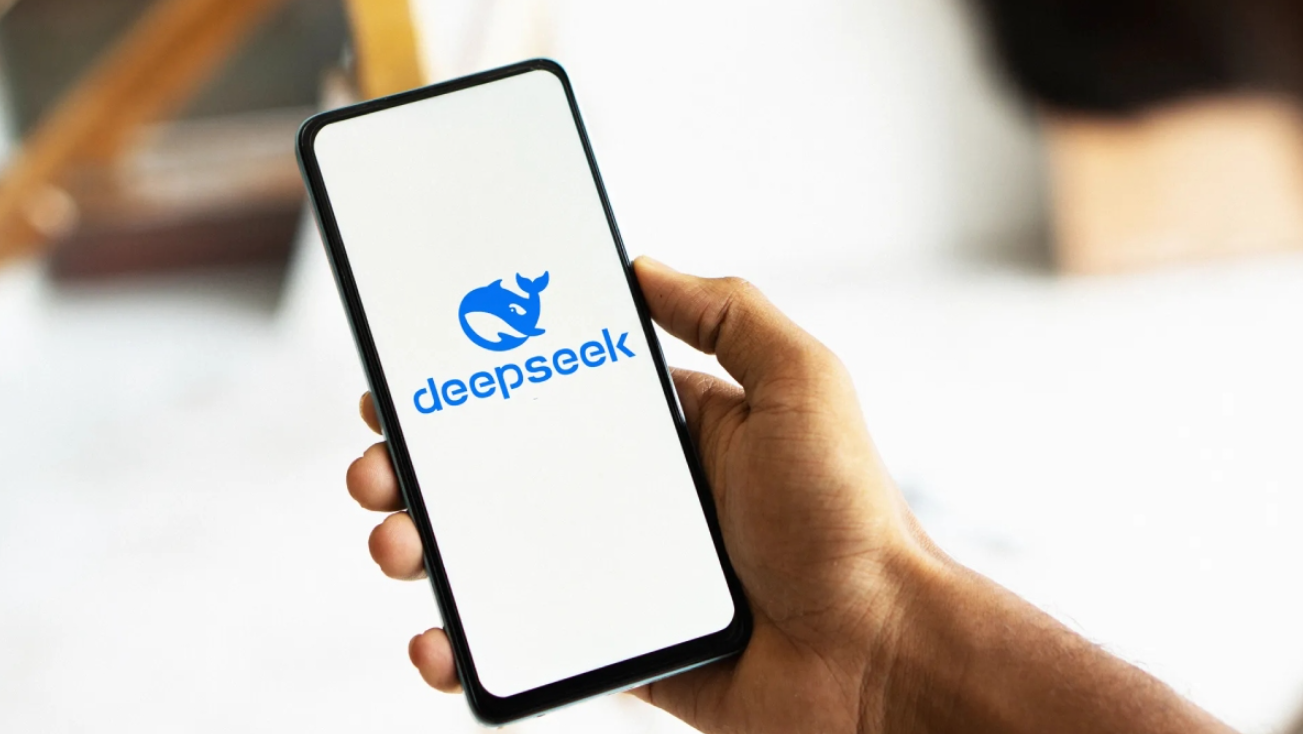 Google–Deepseek Rekabetinde Yeni Dönem: Yapay Zekâ Yarışında Dengeler Değişiyor