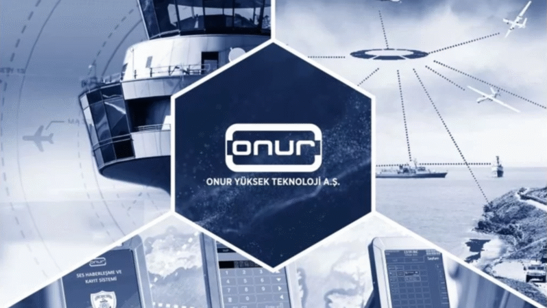 ONRYT, TSK İle Sözleşme Aşamasına Geçti